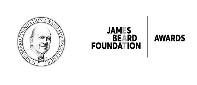 James Beard Foundation Announces Call For Entries For The 2019 Awards