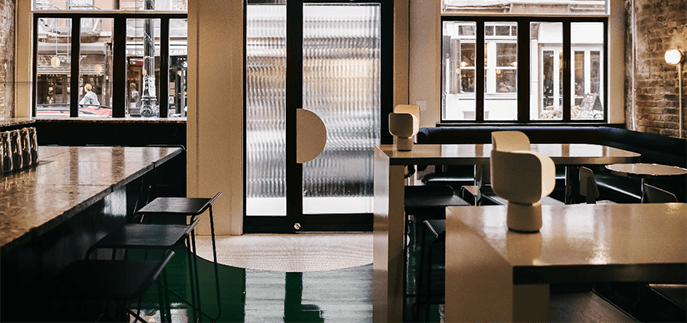 Devon Opens in the LES