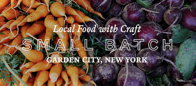 Tom Colicchio & Team Open New Restaurant on Long Island