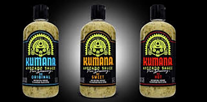 Rushing to fill that Stocking? Reach for Kumana – A Twist From the Ordinary