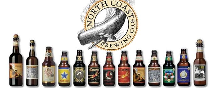 Holiday Beer Pairing Suggestions From North Coast Brewing Co.