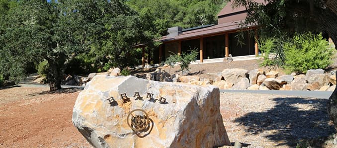 Buyers of BRAND winery and estate vineyards acquire a gem on famed Pritchard Hill