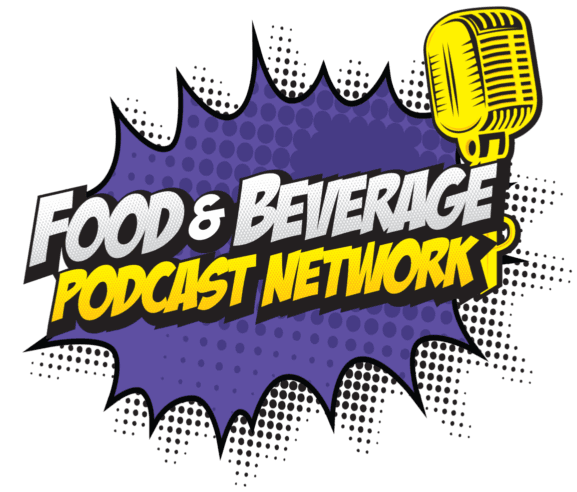 Food & Beverage Podcast Network Launches