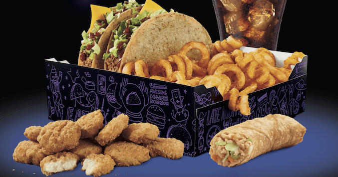 Jack in the Box Coins Super Jack’d Monday