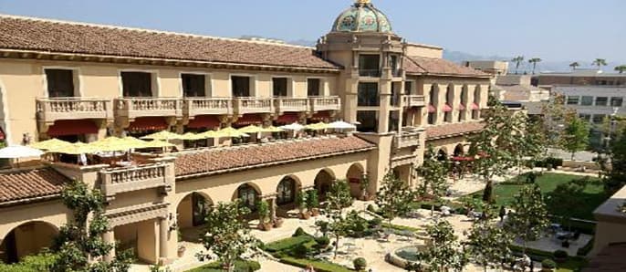 Michael Treanor Appointed as Executive Chef of Montage Beverly Hills
