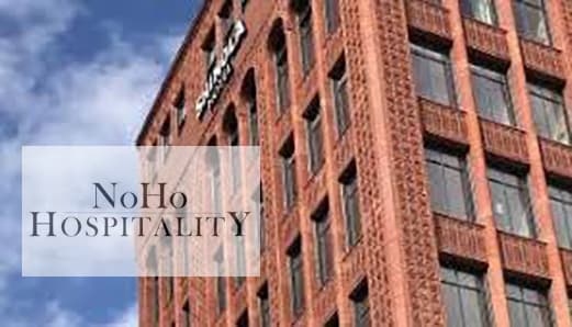 Shinola and Noho Hospitality Group Appoint Director of Events and Catering