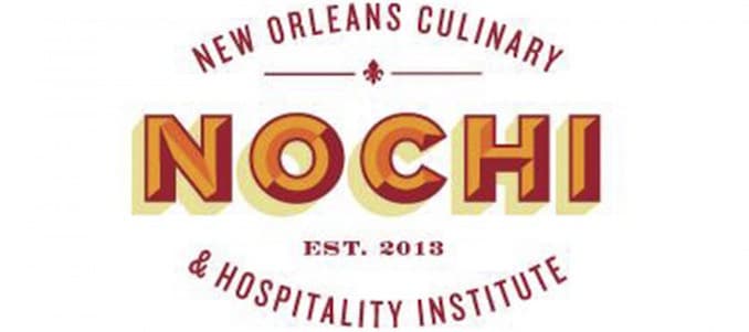 New Orleans Culinary & Hospitality Institute