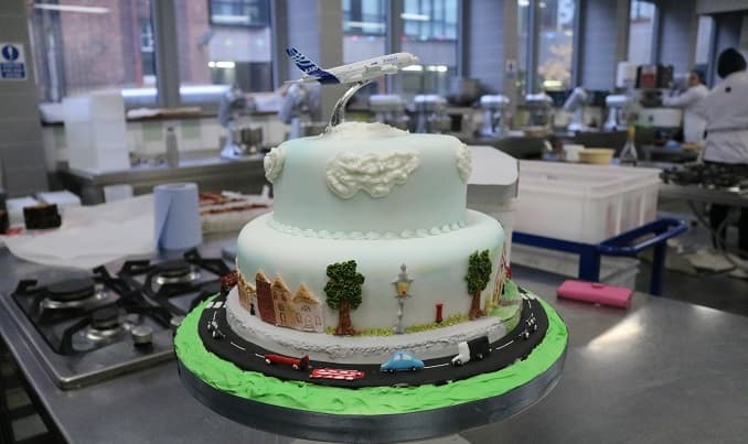 London South Bank University Consults Hospitality and Baking Industry on New Apprenticeship Standards