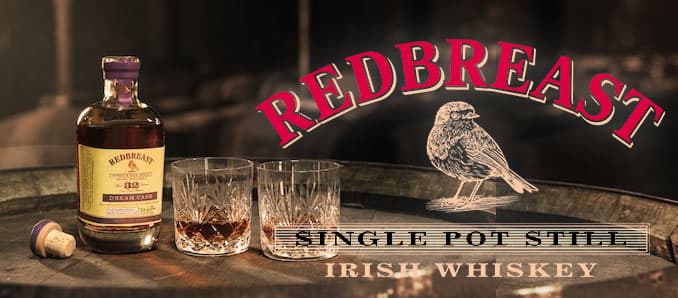 RedBreast Irish Whiskey Invaded San Francisco For St. Patrick’s Day Stunt