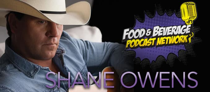 Sweet Home in Alabama with Shane Owens
