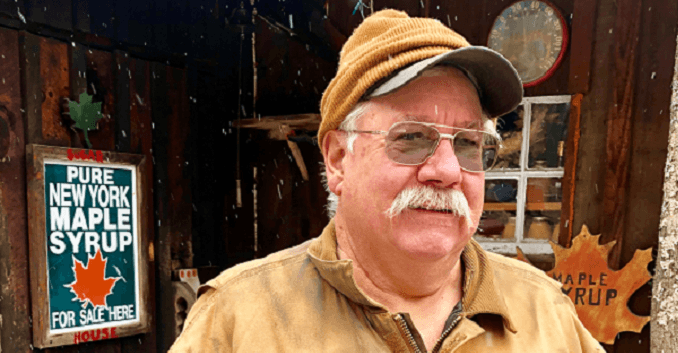 Maple Sugaring Time! Its Not Just Vermont and Canada, New York Produces Maple Syrup as Well