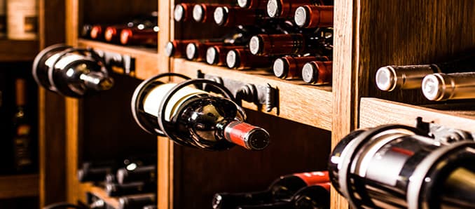 Your Wine Collection is Who You Are