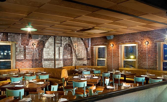 Michael Vignola Named Executive Chef at Catch Hospitality Group’s Catch Steak