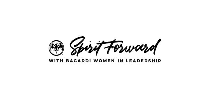 Bacardi Spirit Forward Women Empowerment Series Coming to New York