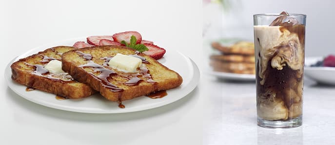 RumChata Mother’s Day Brunch Recipes