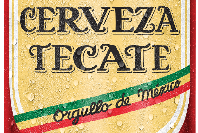 Tecate® Invites Beer Drinkers to Go Retro