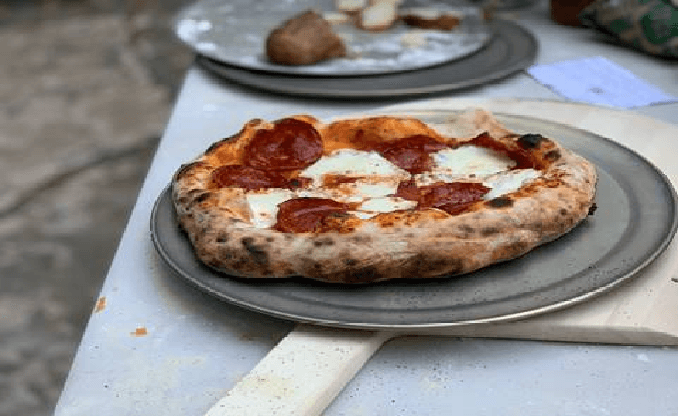 New Concept from Biscuit Love’s Karl Worley: Wood-fired Pizza in Nashville, TN