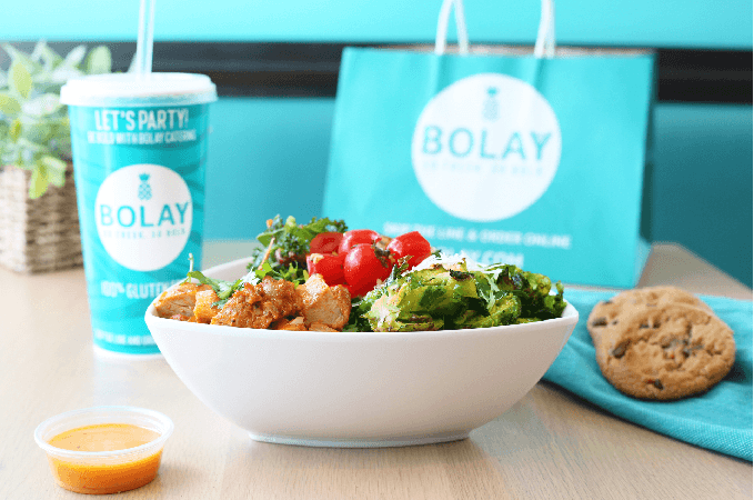 Bolay names Jordan O’Day Operating Partner of Palm Beach Gardens Restaurant