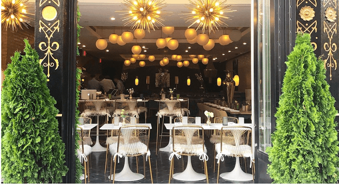 Meatpacking’s Newest Addition | Indulge in Parisian Pleasures at Coco J’adore