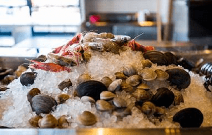 Coastal Cocktails from Automatic Seafood & Oysters