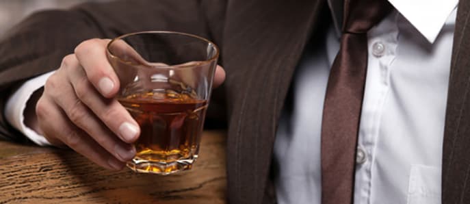 What Is Truly Considered A Manly Drink