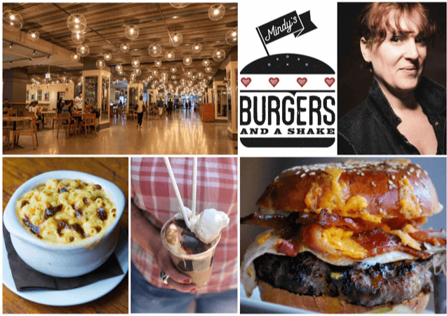 Celebrated Chicago Pastry Chef Mindy Segal to Launch NEW Burger Pop-Up Concept at Revival Food Hall