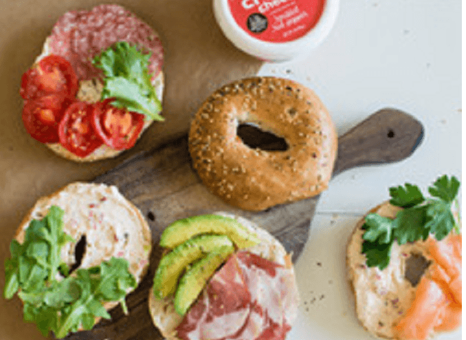 Belle Chevre Cream Cheese Introduces 2 Savory Flavors