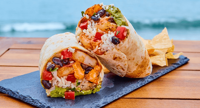 A Year of Fish Tacos – New Rubio’s Opens Oct 10