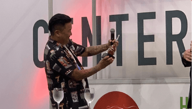 Recap of the Western Foodservice & Hospitality Expo, Coffee Fest and Healthy Food Expo
