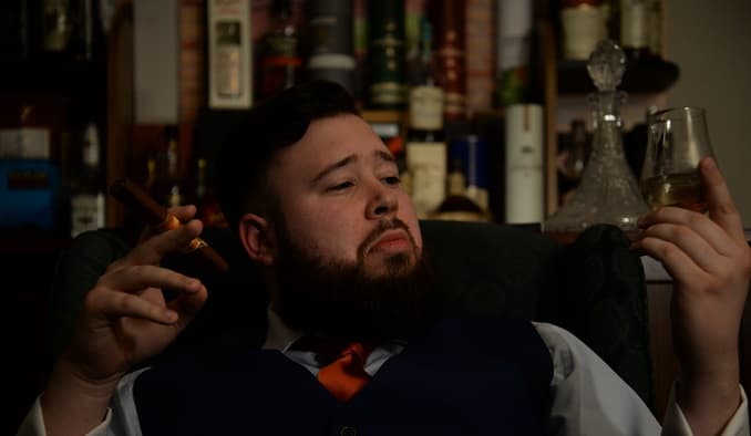 Drink Up With Richie T: New SixPoint Podcast