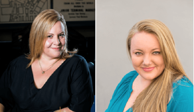 James Beard Foundation Selects Tiffany MacIsaac & Gina Chersevani + WEL Initiative