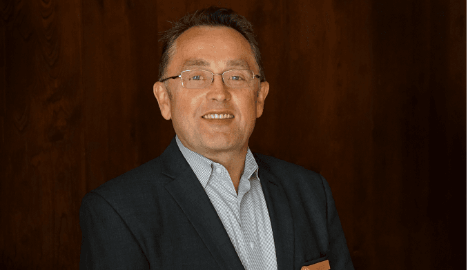 Joseph Mattioli Appointed General Manager of Montage Deer Valley