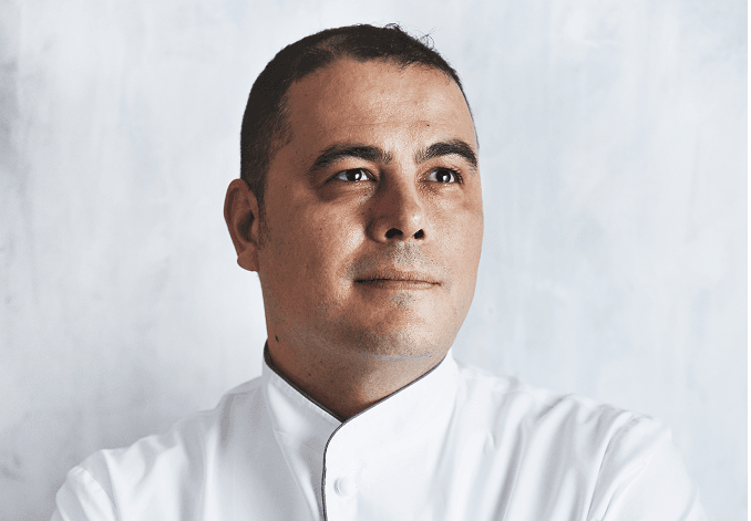 St Regis Bal Harbour Resort Appoints Conrado Tromp as New Executive Chef