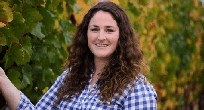 Mari Jones Named President of Emeritus Vineyards