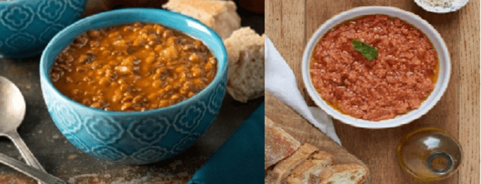 WARM YOUR BELLY WITH THESE 5 EUROPEAN TOMATO RECIPES