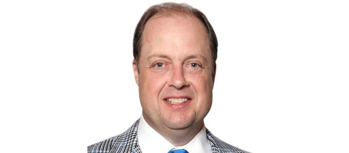 William B. Reily IV Named CEO of Reily Foods Company