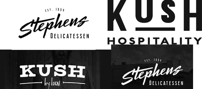 Chef Leo Osorio * Stephen’s Delicatessen Kush Hospitality Group