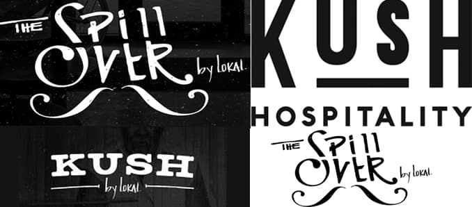 Chef Juan Borjas • Spillover KUSH Hospitality