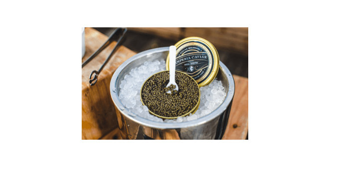 Caviar the Next Superfood– Healthy and accessible with Imperia Caviar