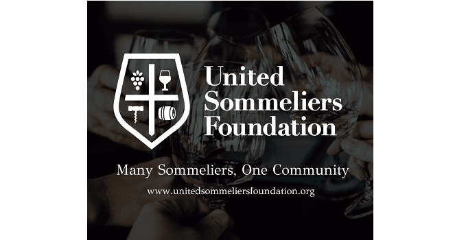The United Sommeliers Foundation Forms To Help Sommeliers In Need