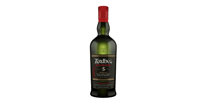 ARDBEG WEE BEASTIE – THE DISTILLERY’S LATEST SMOKY WHISKY IS WREAKING FLAVOR IN ITS PATH