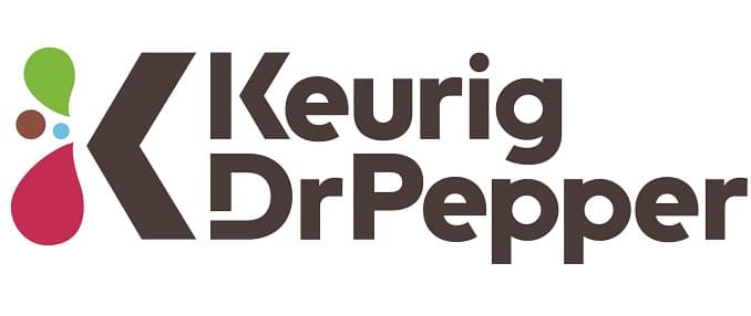 Keurig Dr Pepper Announces Closing of Secondary Offering of Common Stock