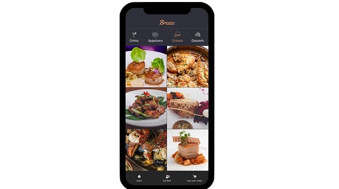 Breeze Introduces a New Digital Solution for Restauranteurs