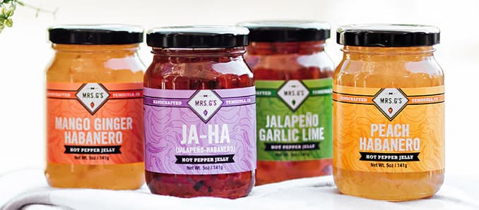 7 ‘Hot for Summer’ Foodie Finds