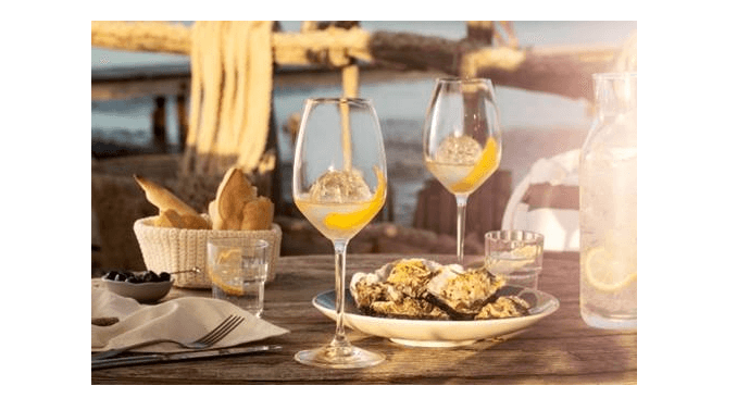 Celebrate National Oyster Day With the Perfect French Food and Drink Pairing – 8/5