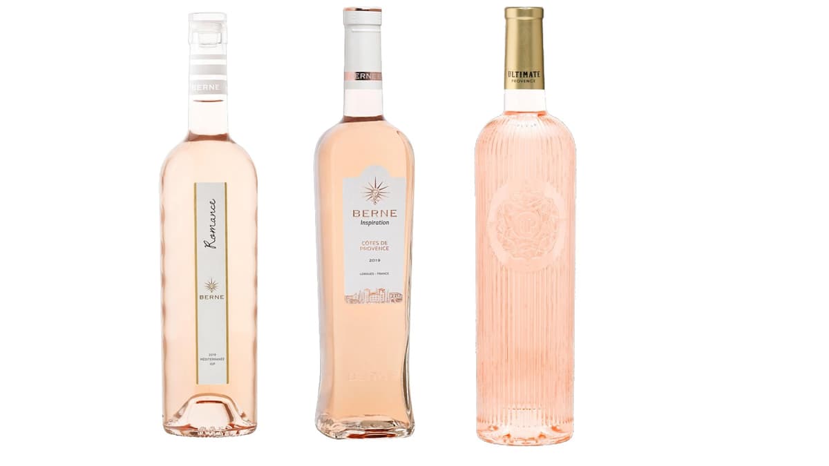 Plan for a special virtual Thanksgiving and rosé wine event, A Perfect Pairing, on Nov. 19