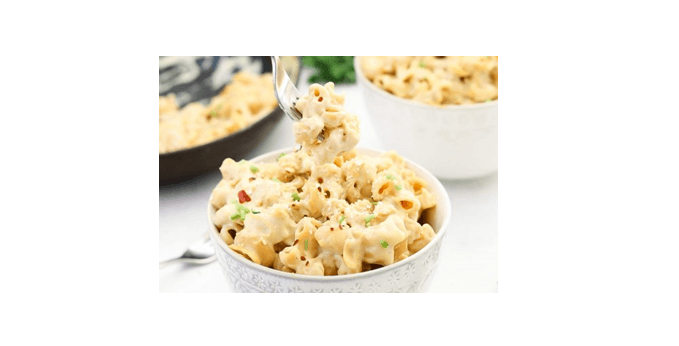 Nutritious Snacks & Apps for Game Day