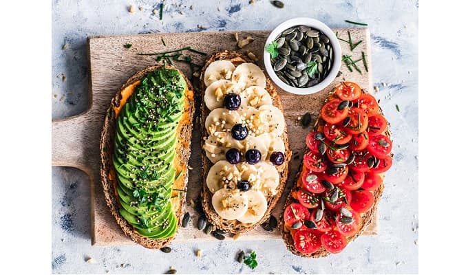 New study reveals the top ten vegan-friendly states
