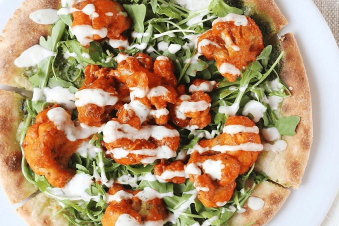 Top Rated Allergy-Friendly Vegan Restaurants