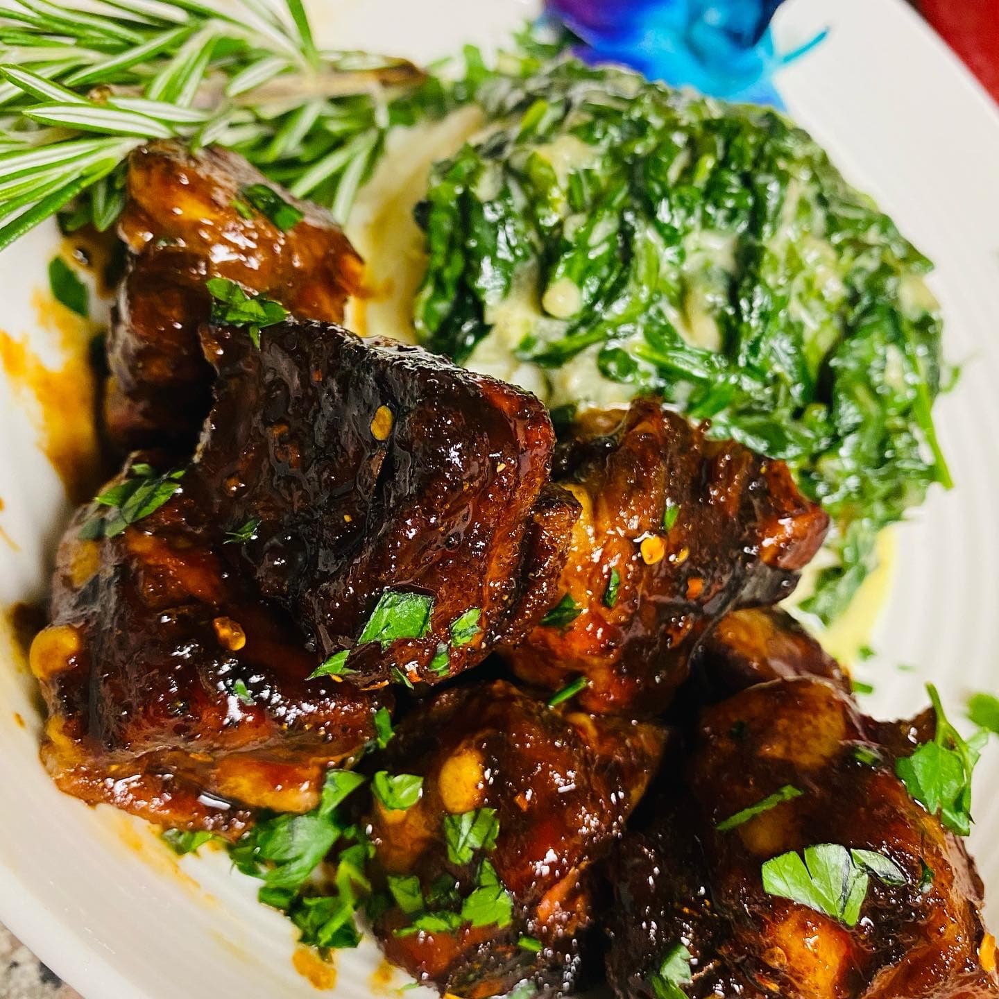 Waynette Lovelace—All “Way’s” Cookin Catering: Washington, D.C. & Surrounding